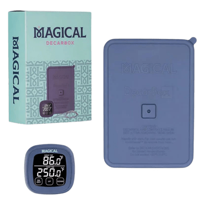 MAGICAL BUTTER DECARB BOX - SeedySide