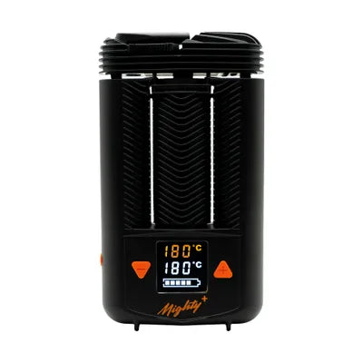 MIGHTY+ VAPOURISER COMPLETE SET