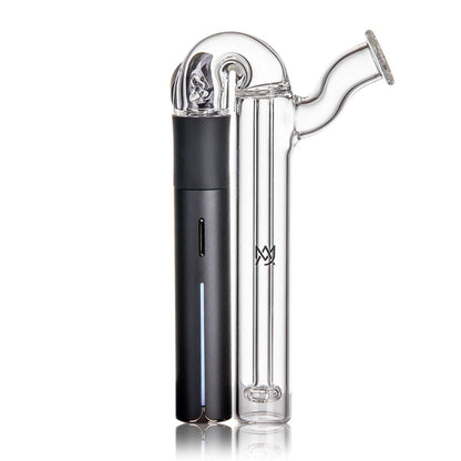 MJ ARSENAL PUFFCO PIVOT TOP - SIDECAR CLEAR - SeedySide
