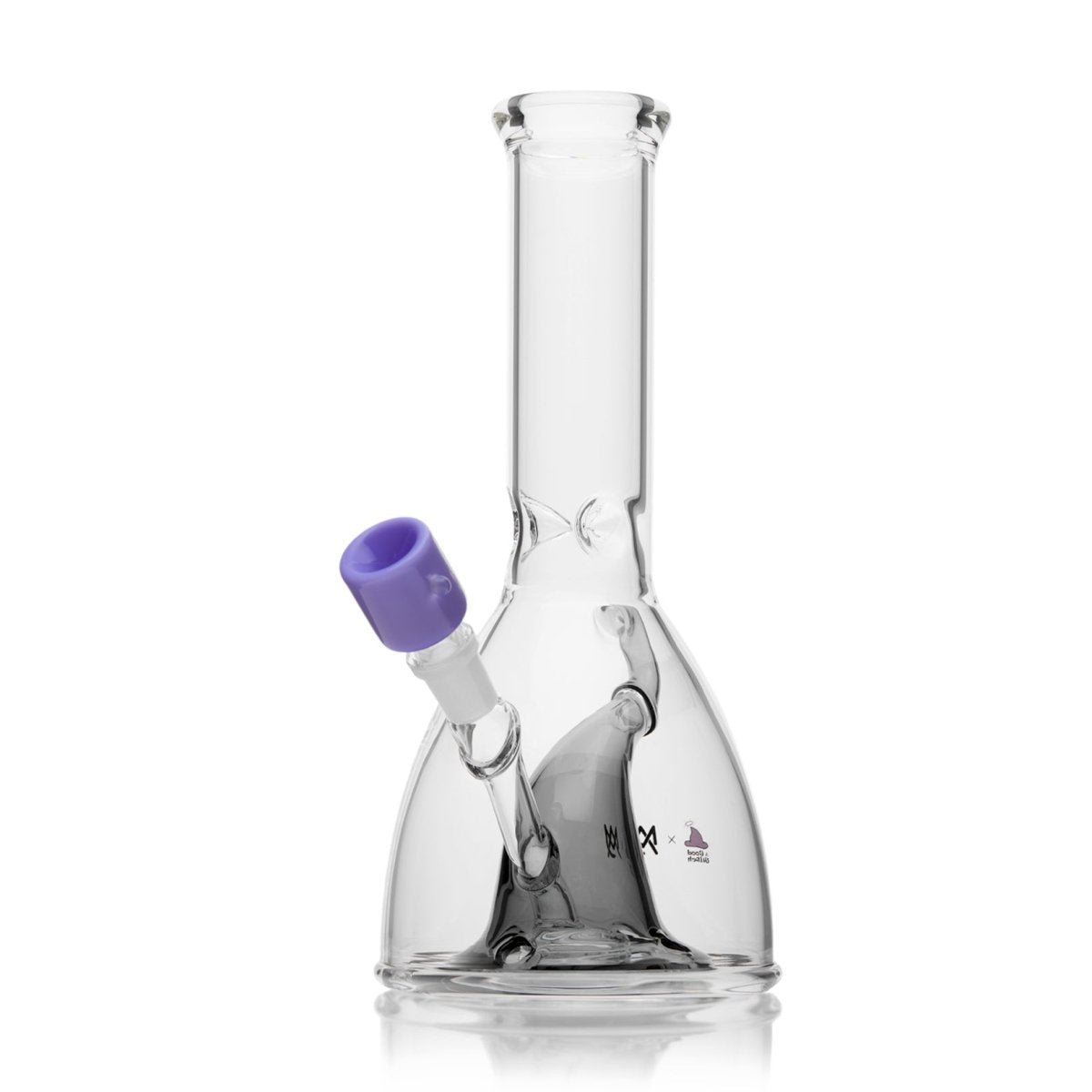 MJ ARSENAL X A GOOD WITCH - A GOOD BONG ( A GOOD BONG FOR A GOOD WITCH) - SeedySide