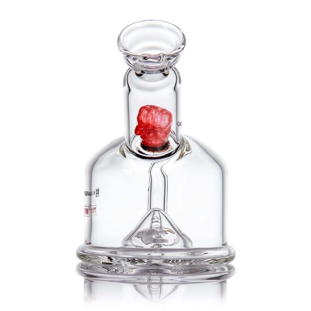 MJ ARSENAL x TYSON 2.0 PUNCH OUT - PUNCH - OUT BLUNT BUBBLER - SeedySide