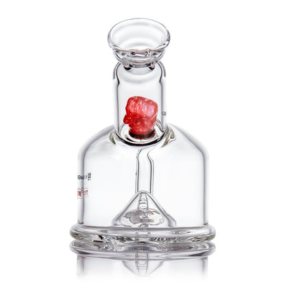 MJ ARSENAL x TYSON 2.0 PUNCH OUT - PUNCH - OUT BLUNT BUBBLER - SeedySide