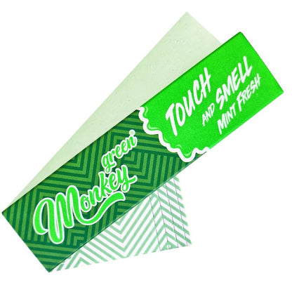 MONKEY KING PAPERS & TIPS - SeedySide
