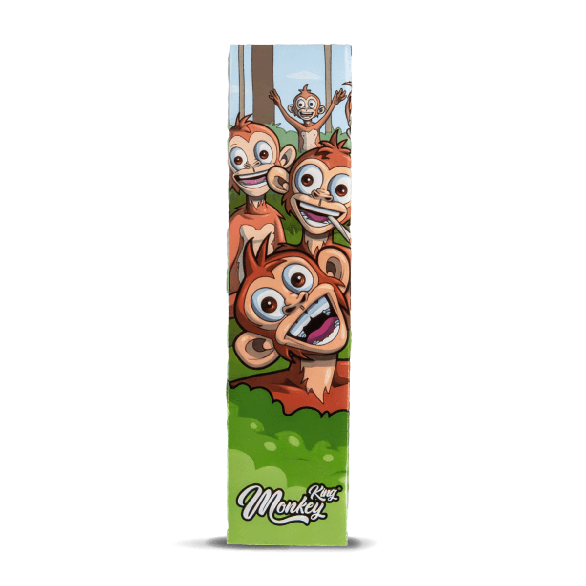 MONKEY KING PAPERS & TIPS - SeedySide