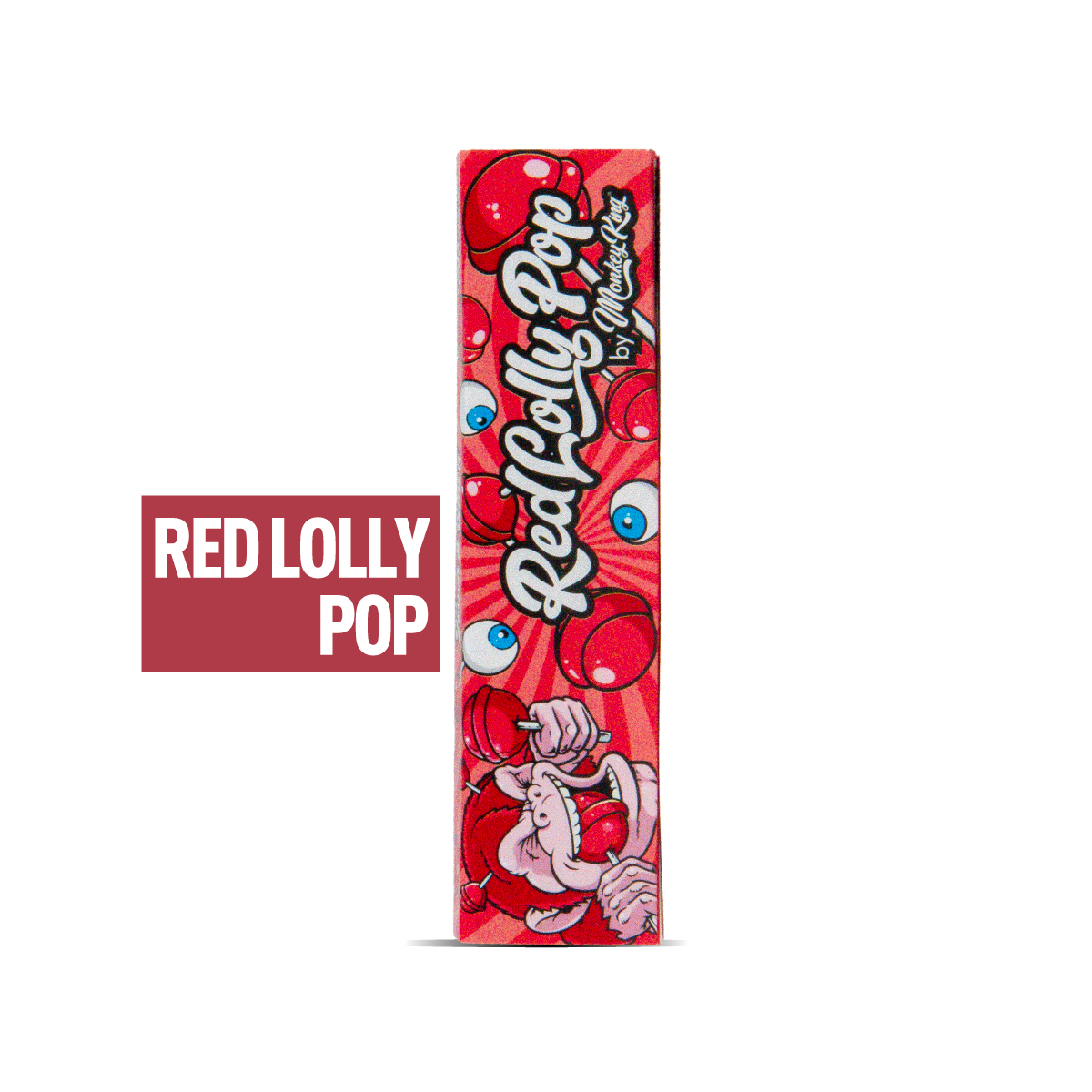 MONKEY KING PAPERS & TIPS - SeedySide