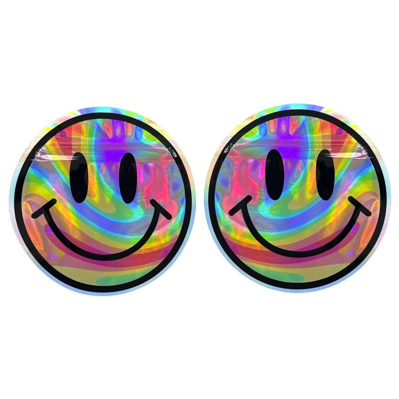 MYLAR BAGS - SeedySide