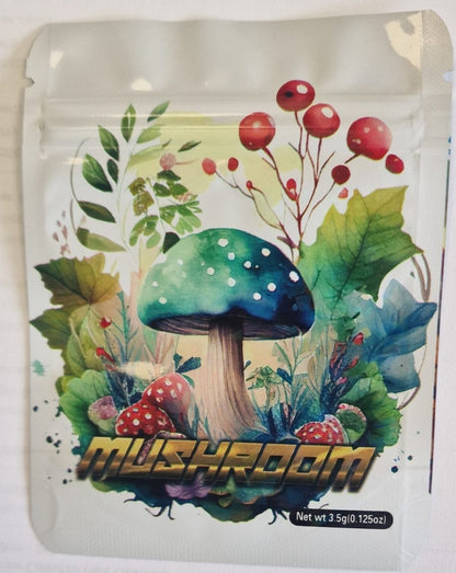 MYLAR BAGS - SeedySide