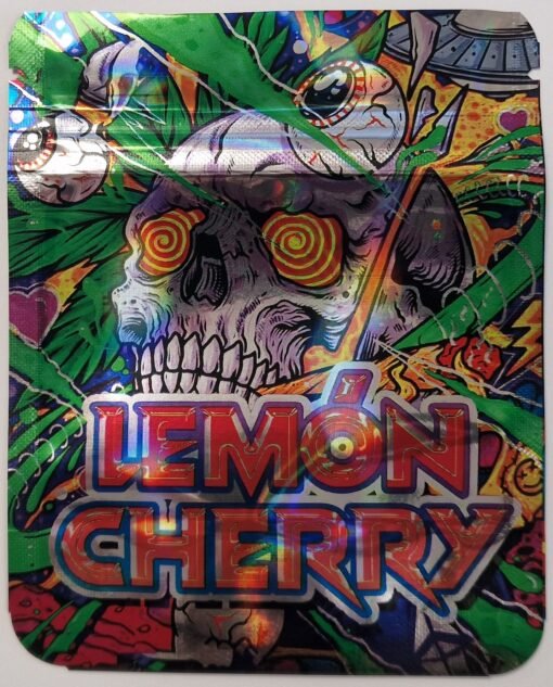 MYLAR BAGS - SeedySide