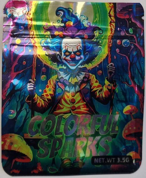 MYLAR BAGS - SeedySide