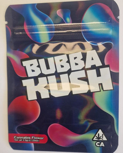 MYLAR BAGS - SeedySide