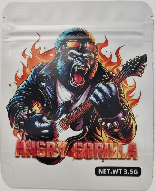 MYLAR BAGS - SeedySide