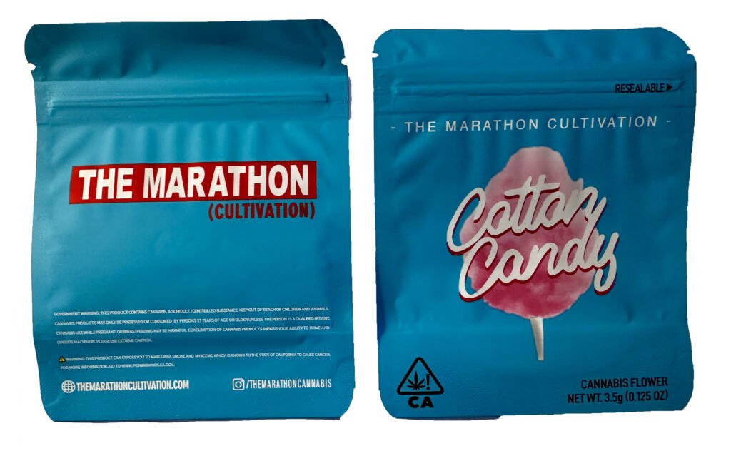 MYLAR BAGS - SeedySide