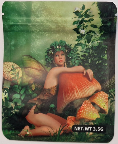 MYLAR BAGS - SeedySide