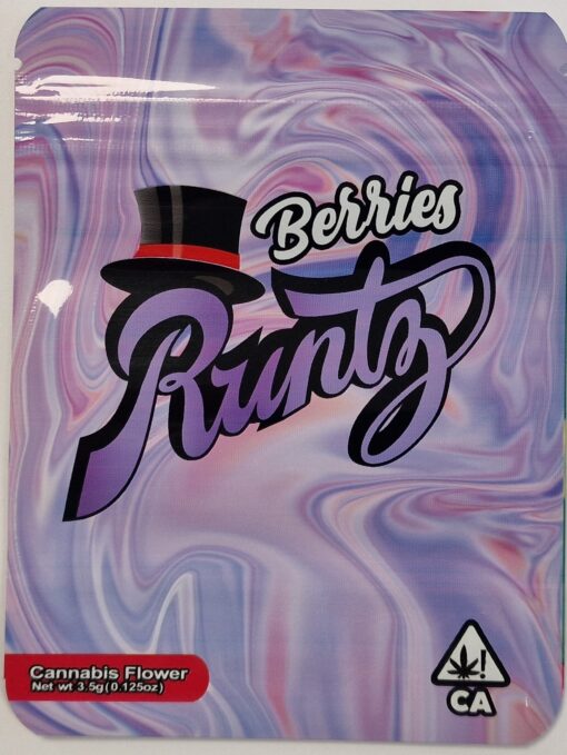 MYLAR BAGS - SeedySide