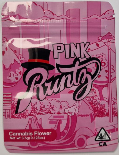 MYLAR BAGS - SeedySide
