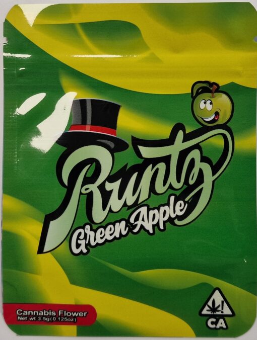 MYLAR BAGS - SeedySide