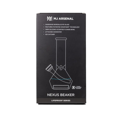 NEXUS BONG - SeedySide