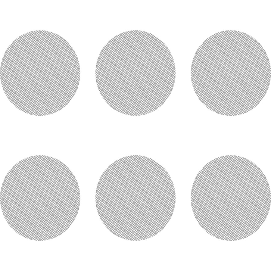 NORMAL SCREEN SET FOR VOLCANO HYBRID, DIGITAL, CLASSIC, PLENTY & EASY VALVE - SeedySide
