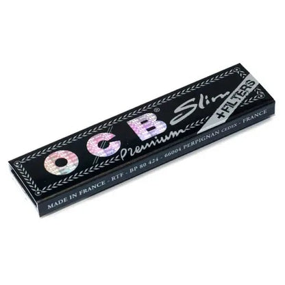OCB PAPERS - SeedySide