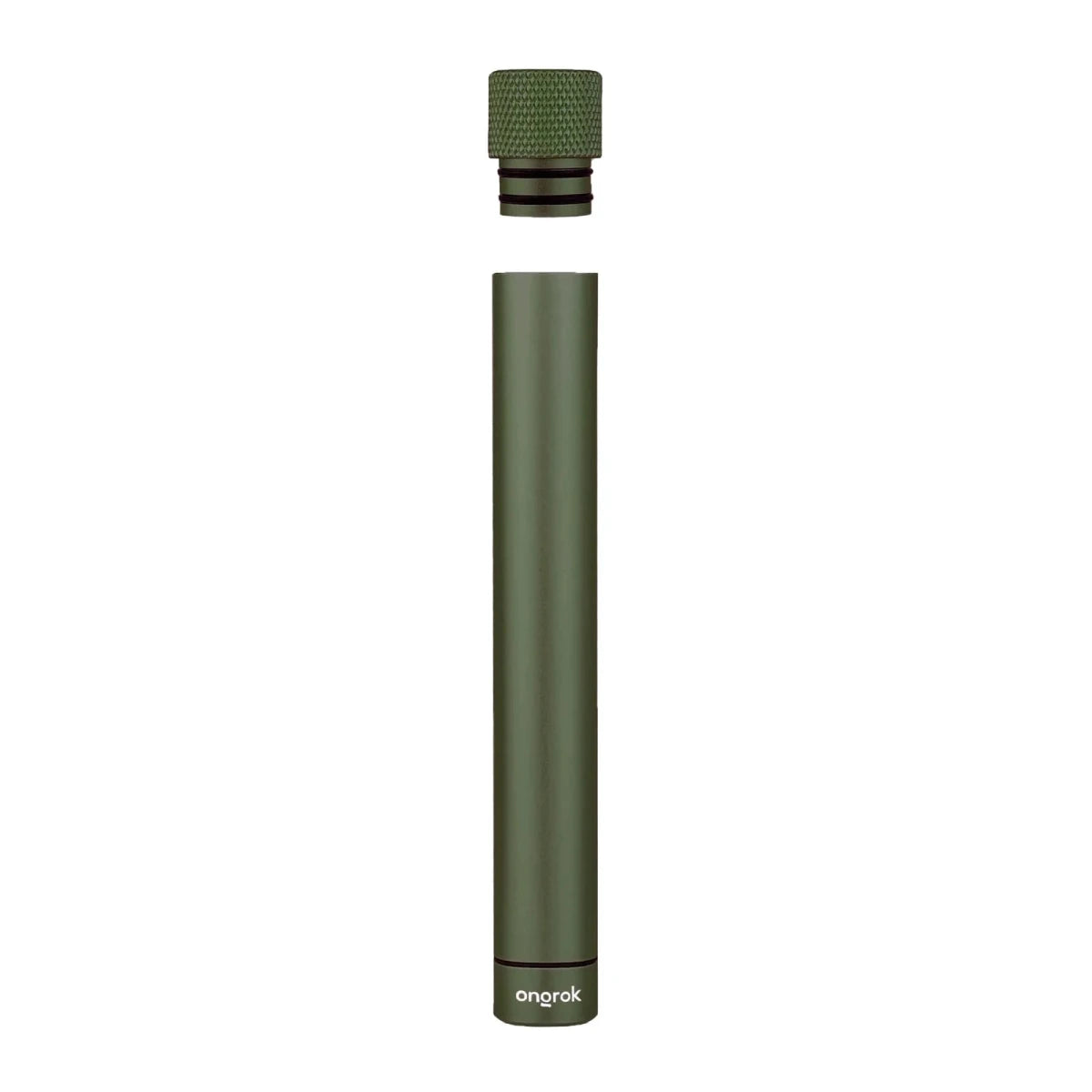 Ongrok Airtight Aluminium Storage Tube - SeedySide