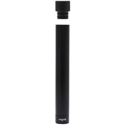 Ongrok Airtight Aluminium Storage Tube - SeedySide