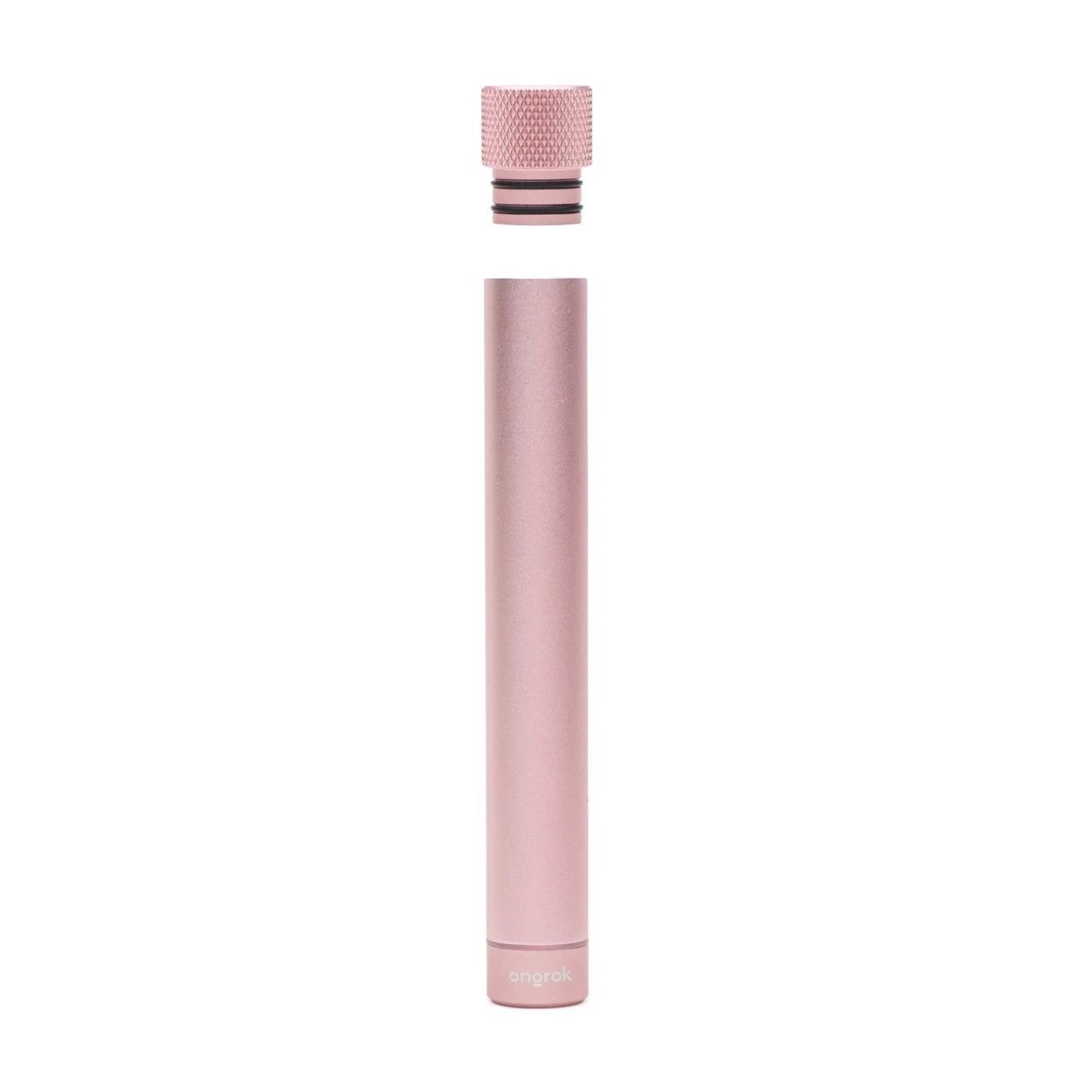 Ongrok Airtight Aluminium Storage Tube - SeedySide