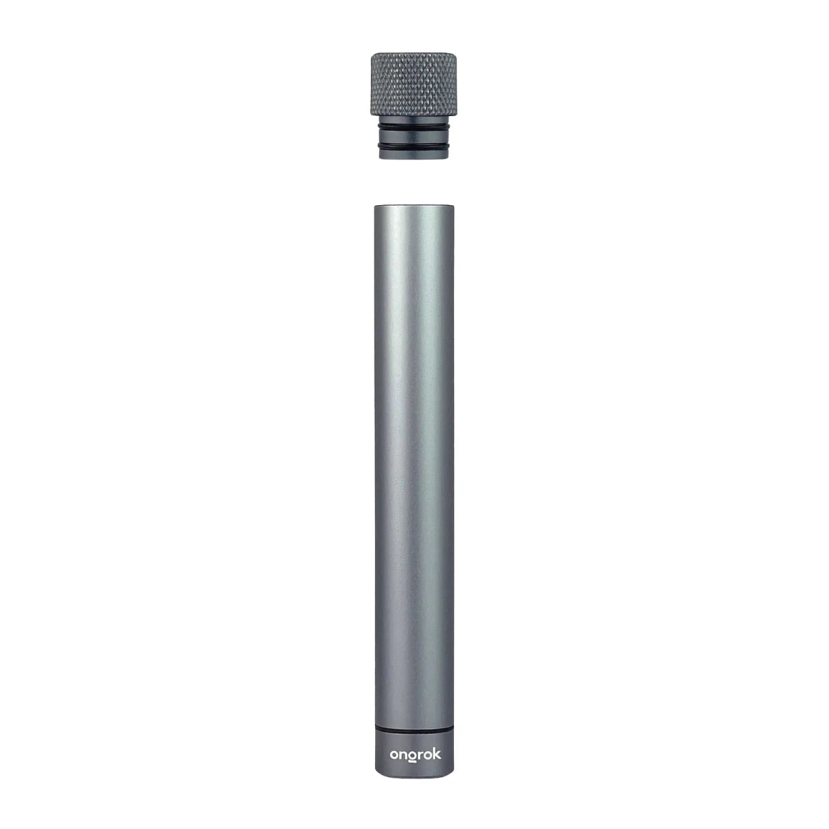 Ongrok Airtight Aluminium Storage Tube - SeedySide