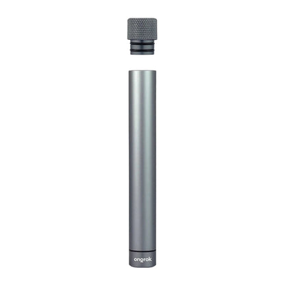 Ongrok Airtight Aluminium Storage Tube - SeedySide