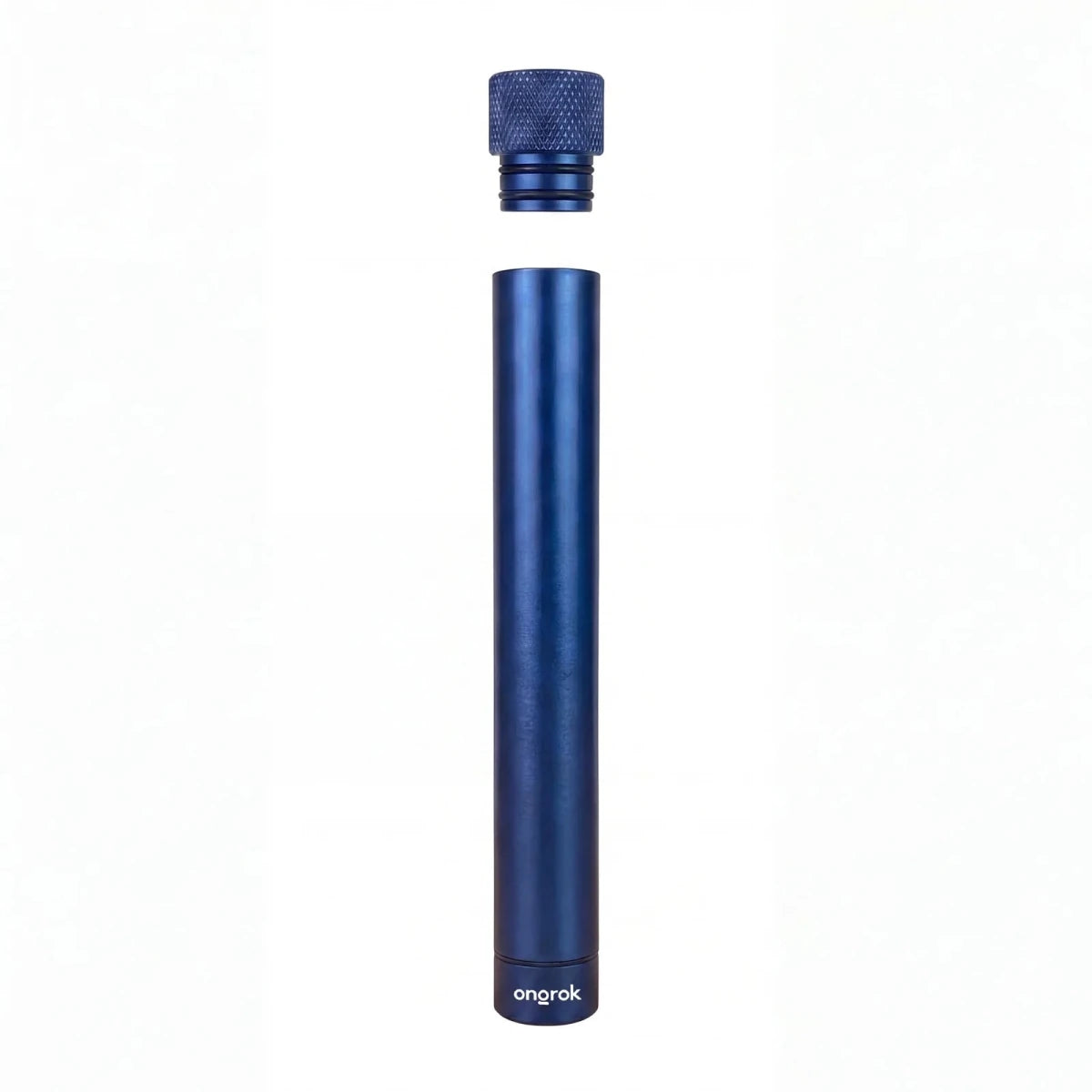 Ongrok Airtight Aluminium Storage Tube - SeedySide