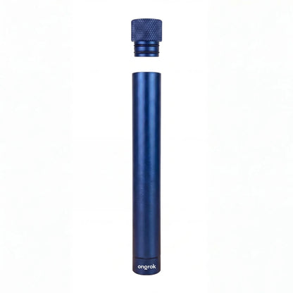 Ongrok Airtight Aluminium Storage Tube - SeedySide