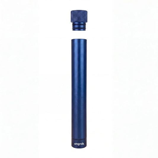 Ongrok Airtight Aluminium Storage Tube - SeedySide