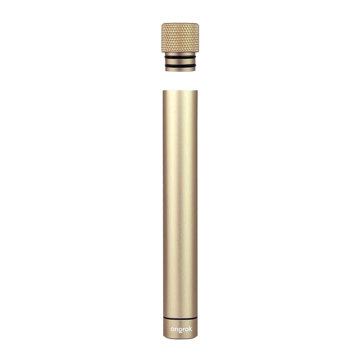 Ongrok Airtight Aluminium Storage Tube - SeedySide
