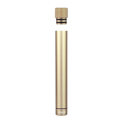 Ongrok Airtight Aluminium Storage Tube - SeedySide