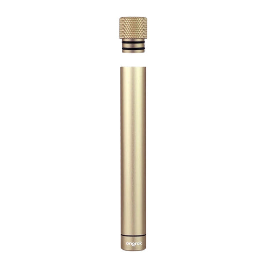 Ongrok Airtight Aluminium Storage Tube - SeedySide
