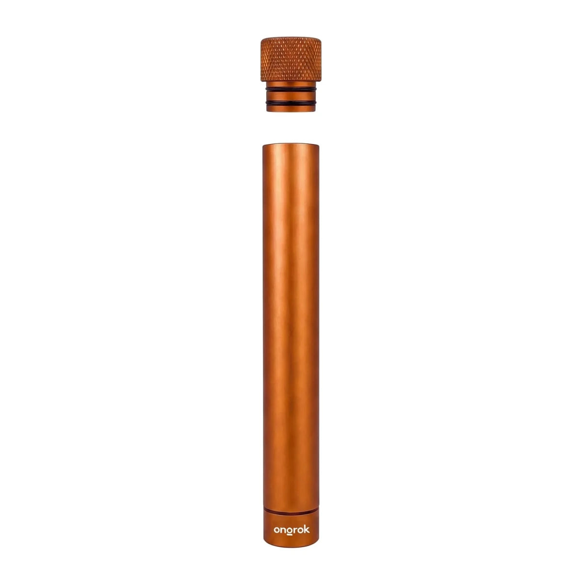 Ongrok Airtight Aluminium Storage Tube - SeedySide