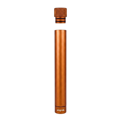 Ongrok Airtight Aluminium Storage Tube - SeedySide