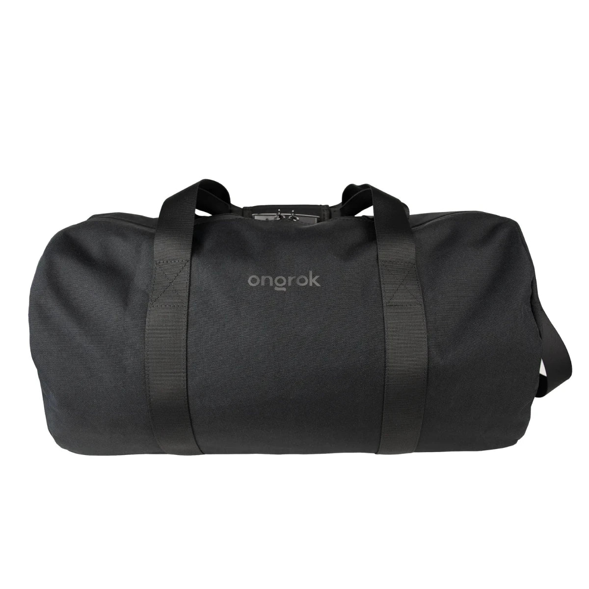 Ongrok Carbon-Lined Duffle Bag - SeedySide