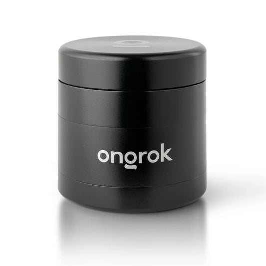 ONGROK EZ GRIND 55MM 4-PIECE GRINDER - SeedySide
