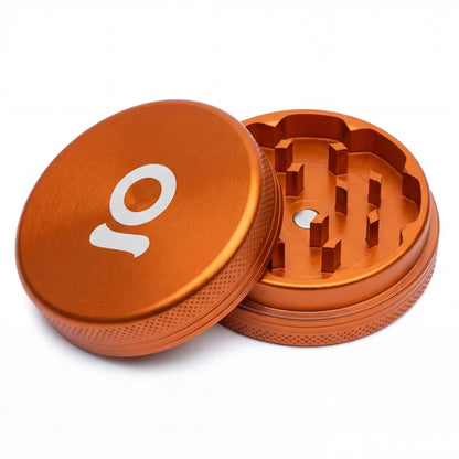 ONGROK MINI 2-PIECE 50MM GRINDER