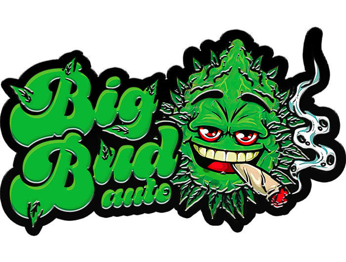 BIG BUD AUTO STRAIN