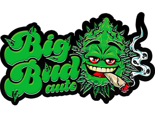 BIG BUD AUTO STRAIN