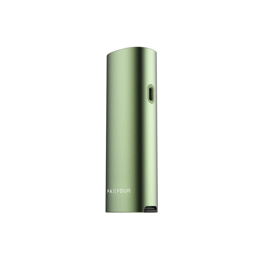 PAX 4 - SeedySide