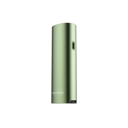 PAX 4 - SeedySide
