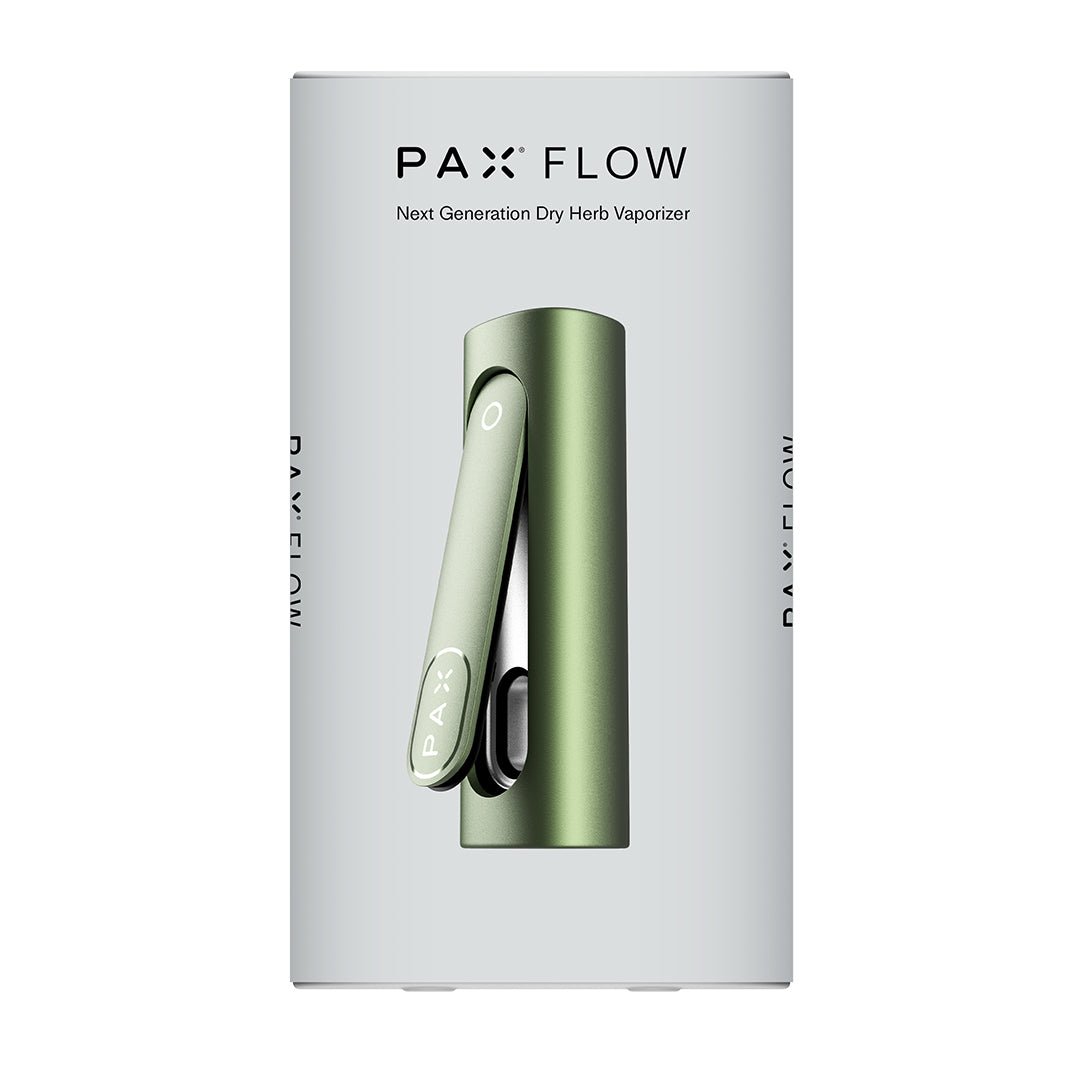 PAX FLOW - SeedySide