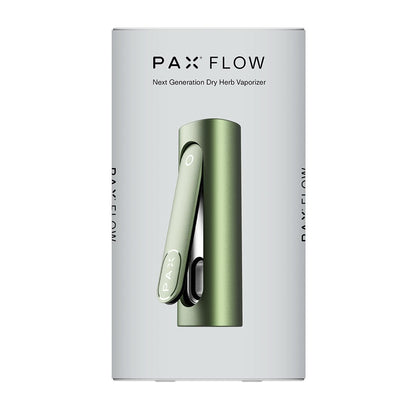 PAX FLOW - SeedySide