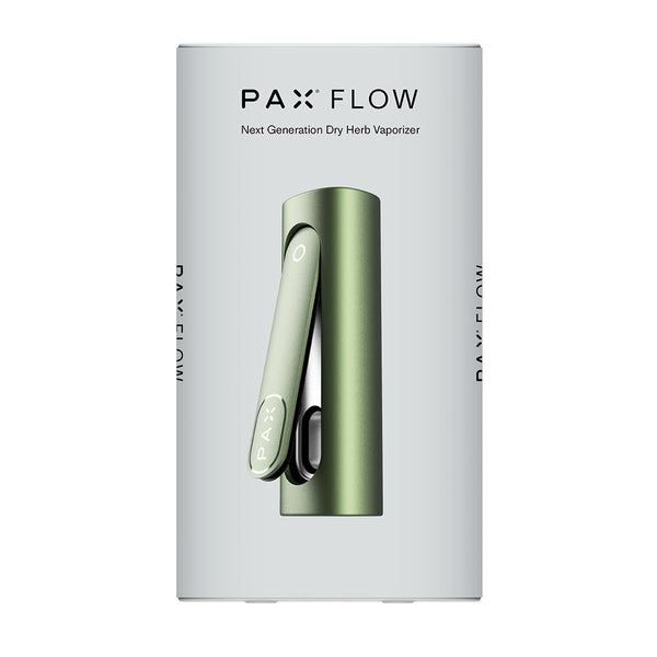 The Pax Flow