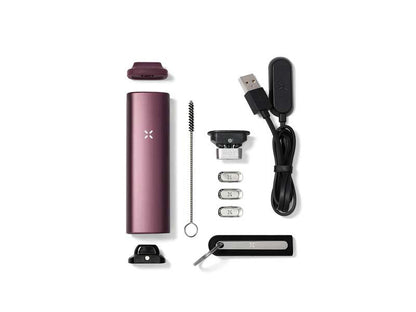 PAX PLUS COMPLETE KIT LTO - SeedySide
