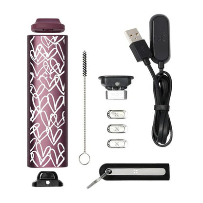 PAX PLUS COMPLETE KIT LTO - SeedySide