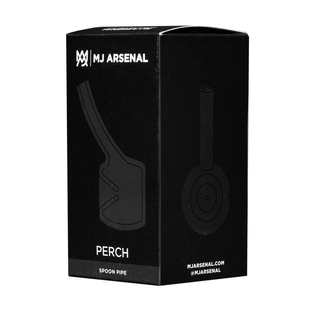 PERCH - SeedySide