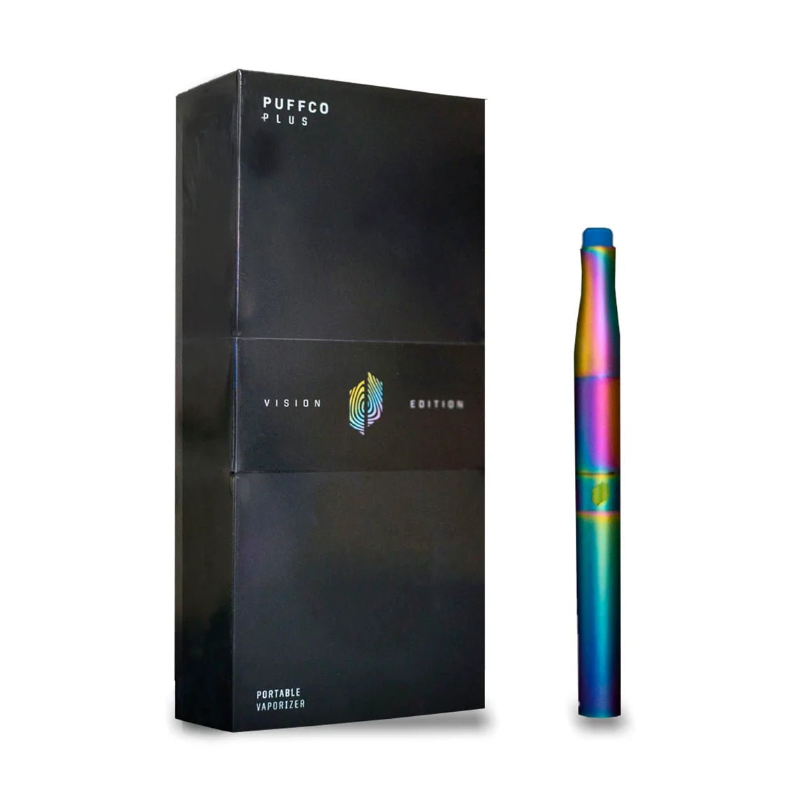 PLUS VAPORISER VISION - SeedySide